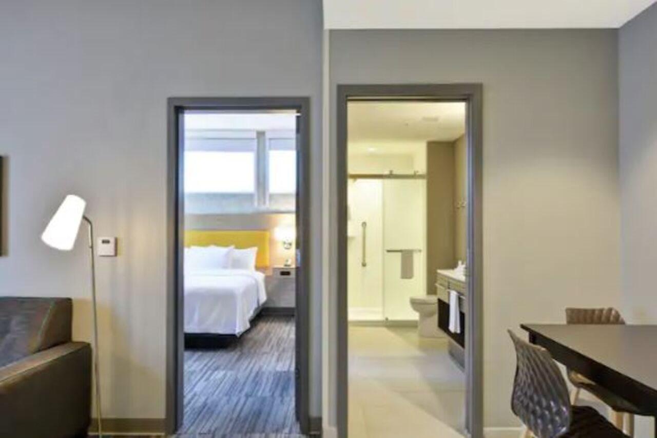 Home2 Suites By Hilton Queensbury Lake George Ngoại thất bức ảnh
