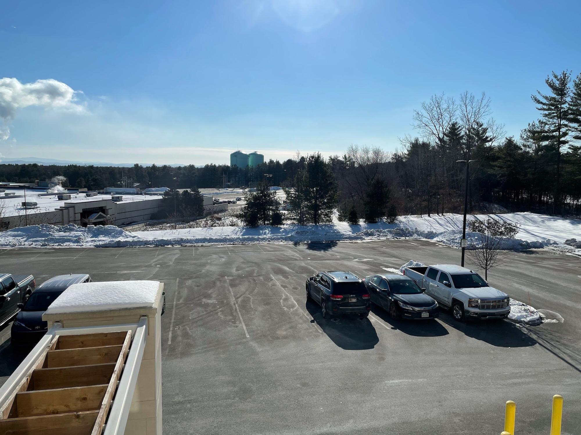 Home2 Suites By Hilton Queensbury Lake George Ngoại thất bức ảnh