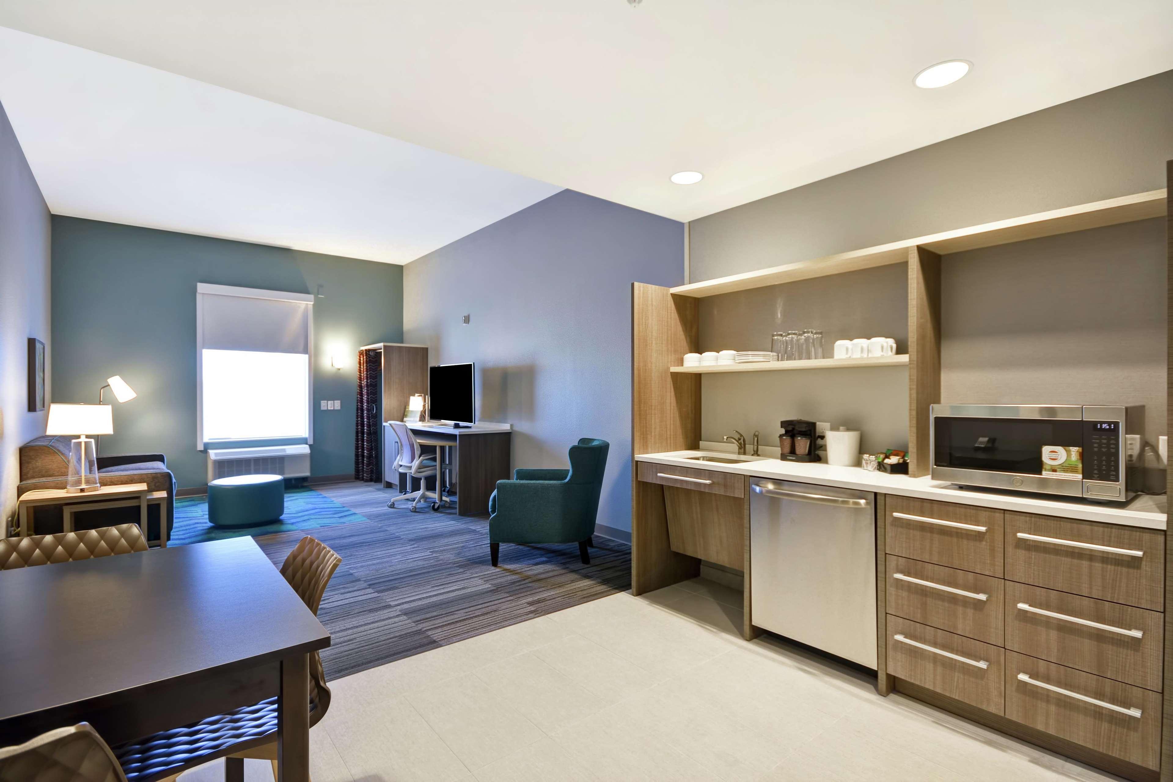 Home2 Suites By Hilton Queensbury Lake George Ngoại thất bức ảnh