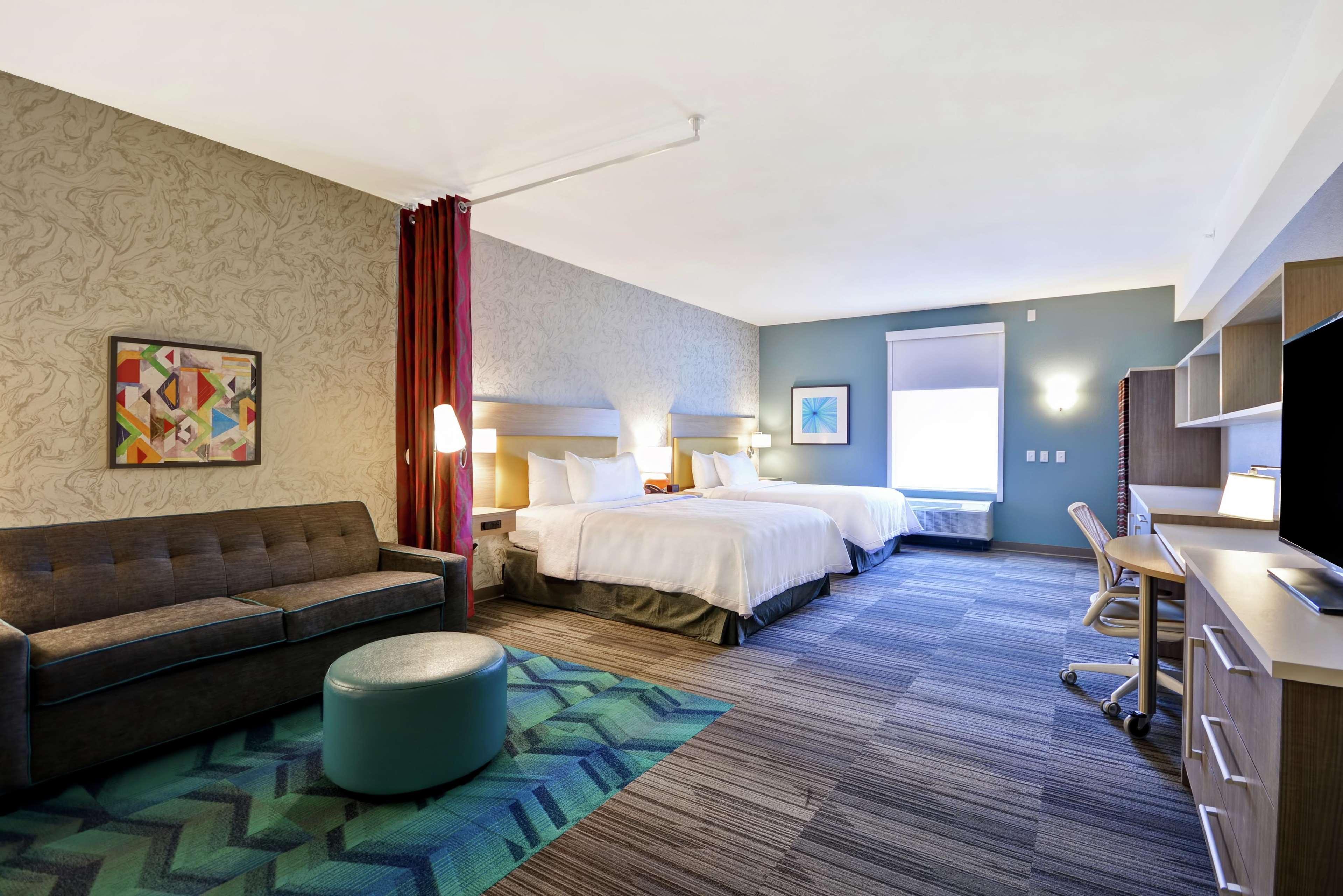 Home2 Suites By Hilton Queensbury Lake George Ngoại thất bức ảnh