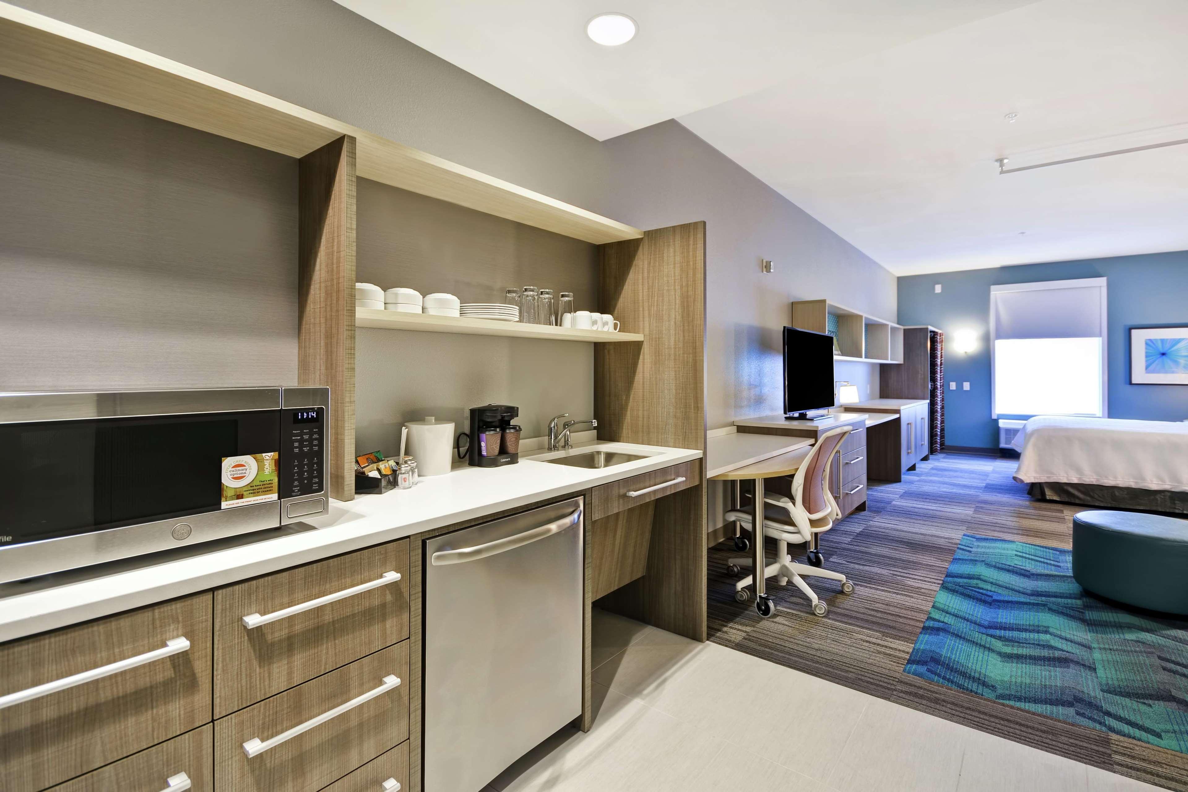 Home2 Suites By Hilton Queensbury Lake George Ngoại thất bức ảnh