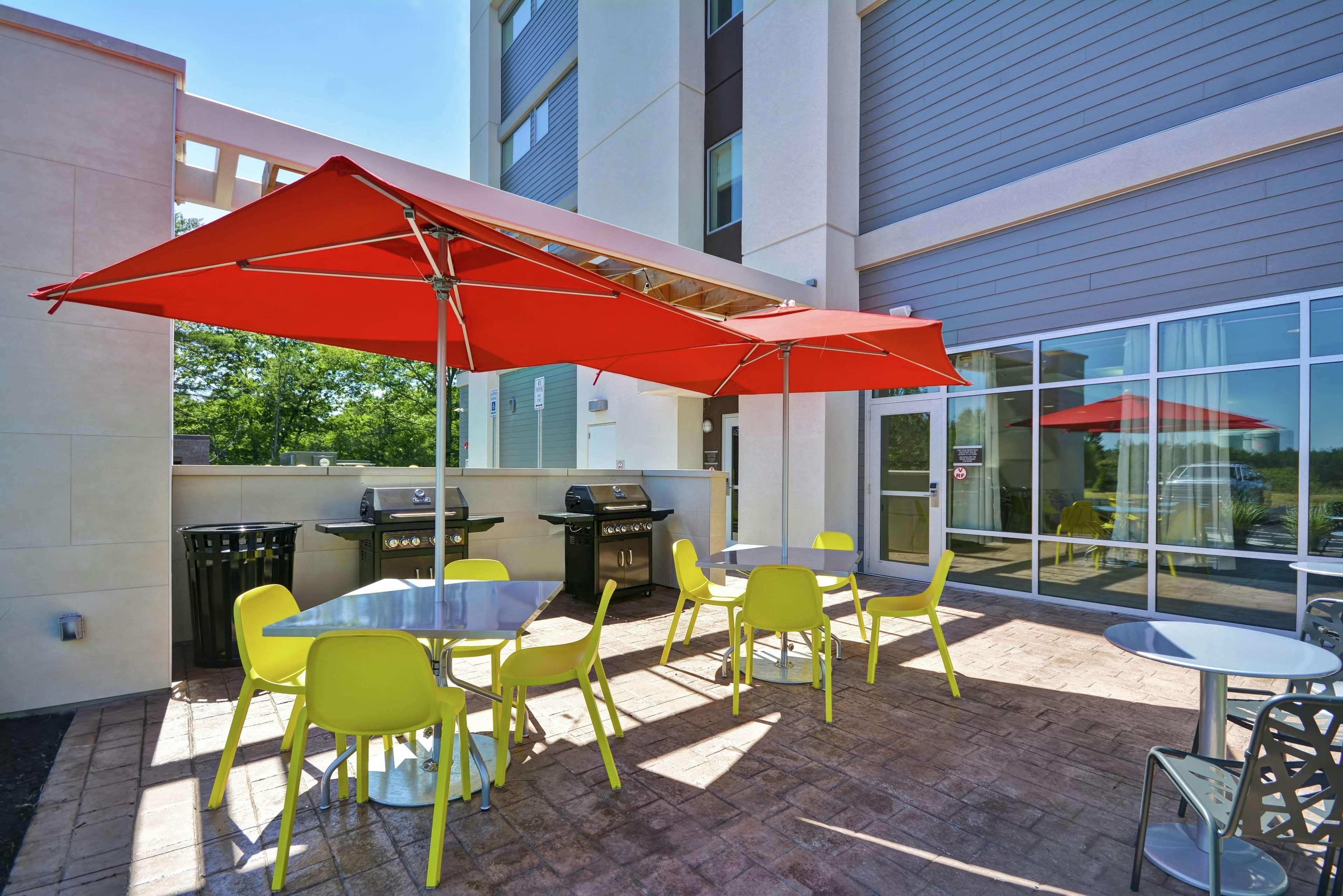 Home2 Suites By Hilton Queensbury Lake George Ngoại thất bức ảnh