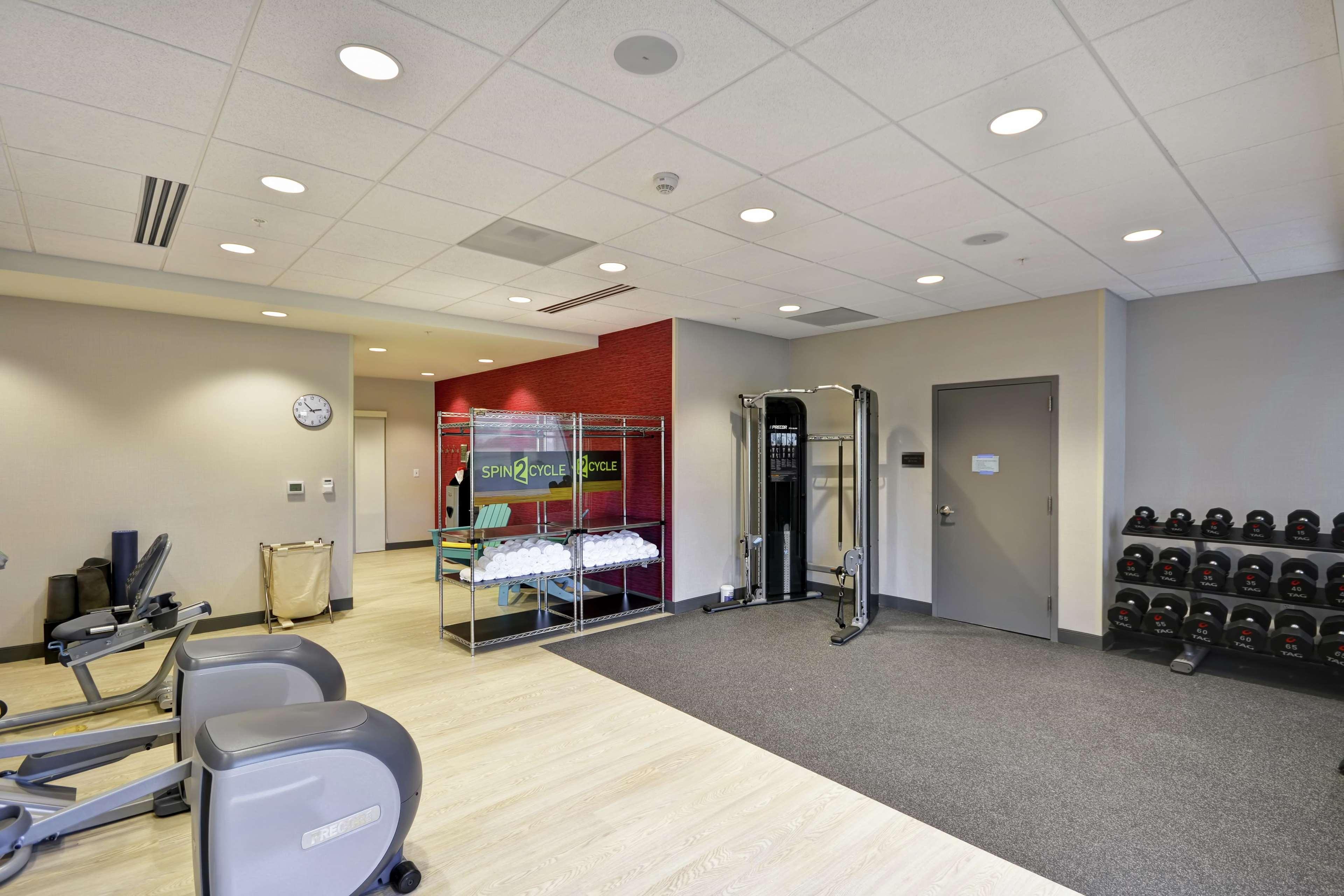 Home2 Suites By Hilton Queensbury Lake George Ngoại thất bức ảnh