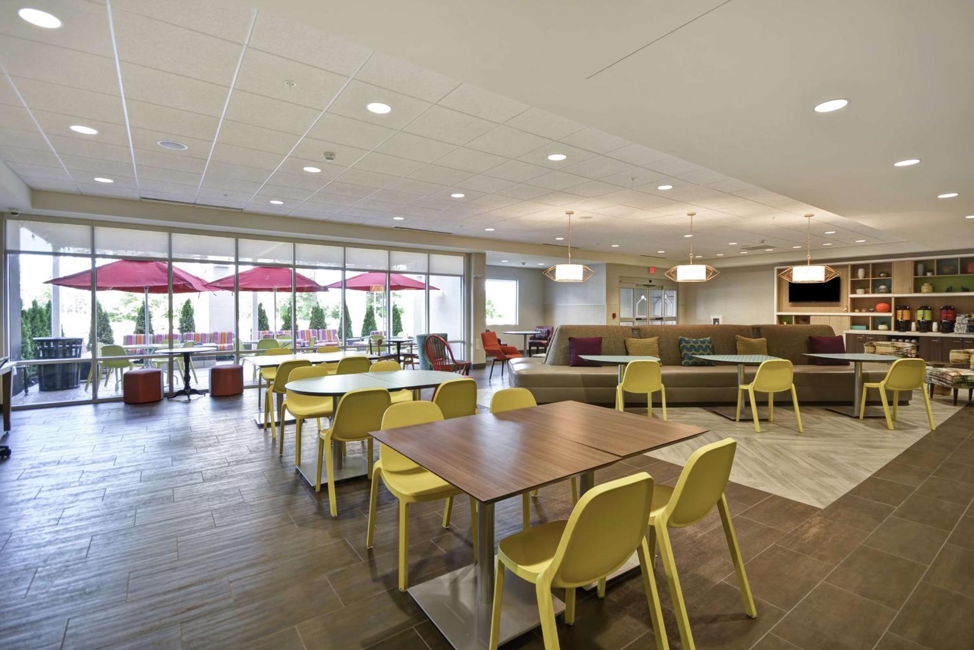 Home2 Suites By Hilton Queensbury Lake George Ngoại thất bức ảnh