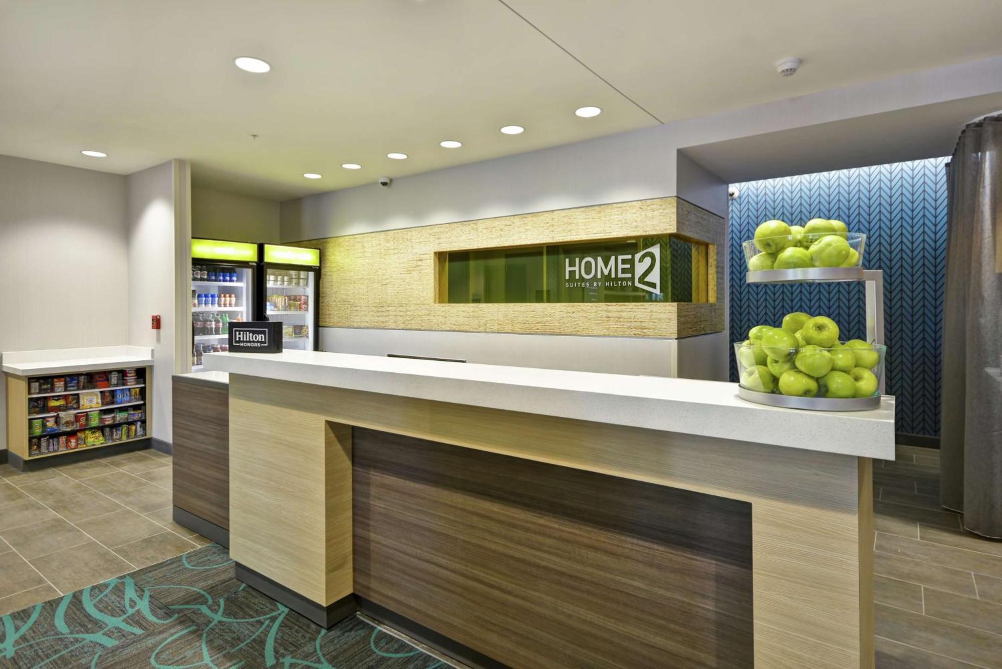 Home2 Suites By Hilton Queensbury Lake George Ngoại thất bức ảnh
