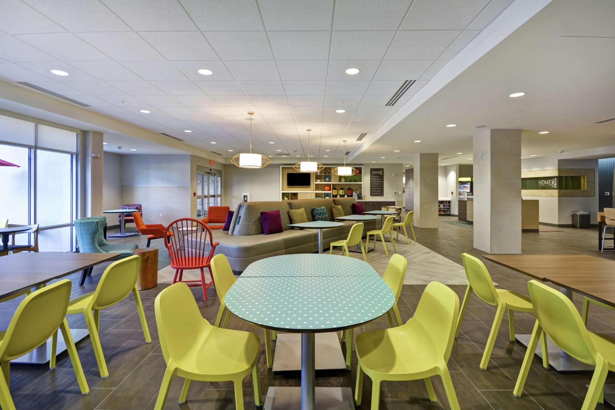 Home2 Suites By Hilton Queensbury Lake George Ngoại thất bức ảnh