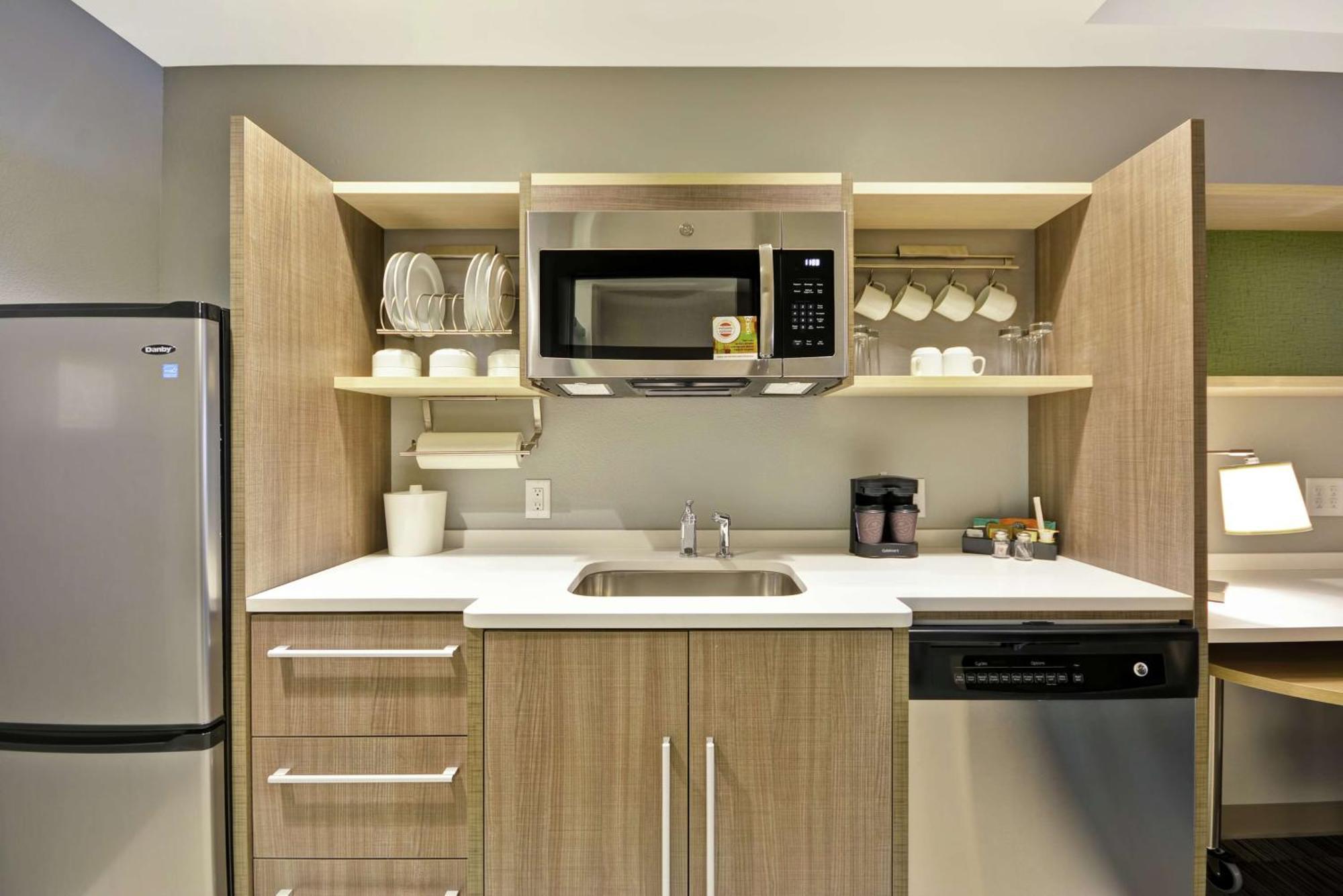 Home2 Suites By Hilton Queensbury Lake George Ngoại thất bức ảnh