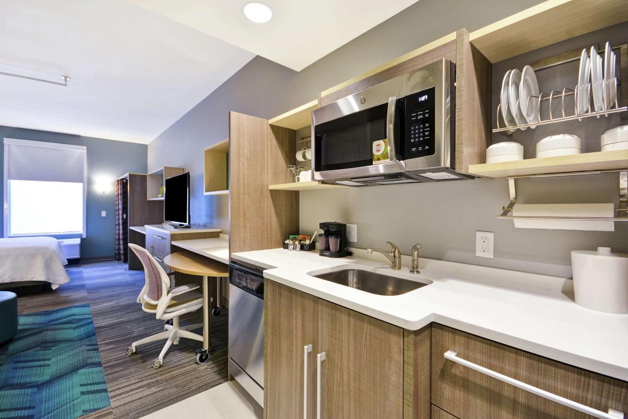 Home2 Suites By Hilton Queensbury Lake George Ngoại thất bức ảnh