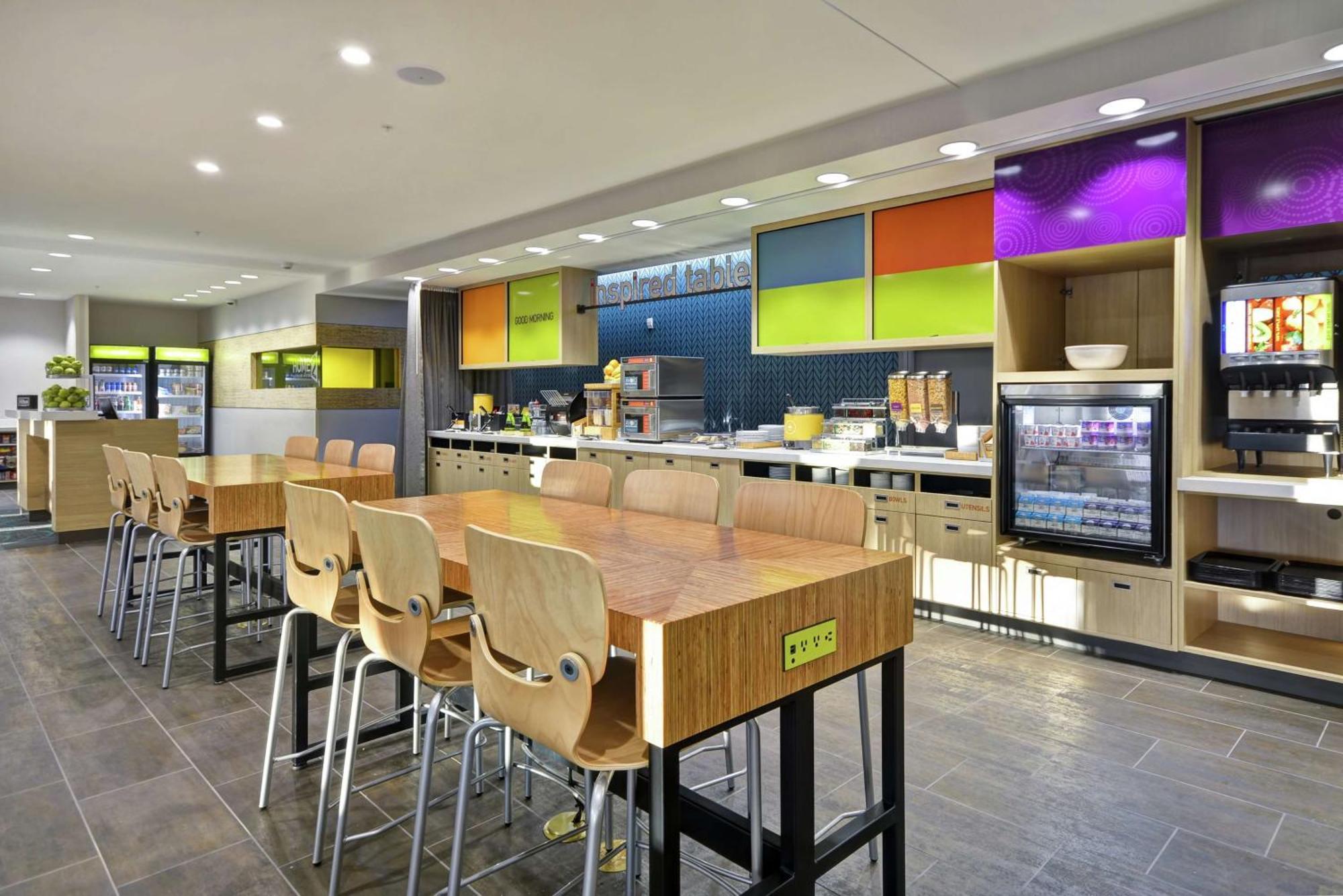 Home2 Suites By Hilton Queensbury Lake George Ngoại thất bức ảnh