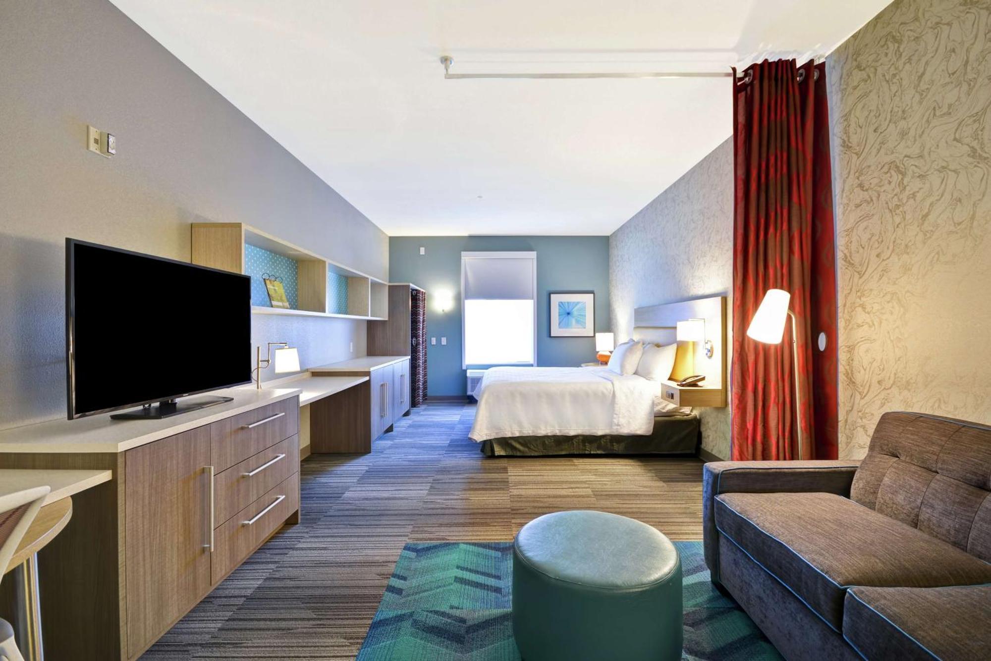 Home2 Suites By Hilton Queensbury Lake George Ngoại thất bức ảnh