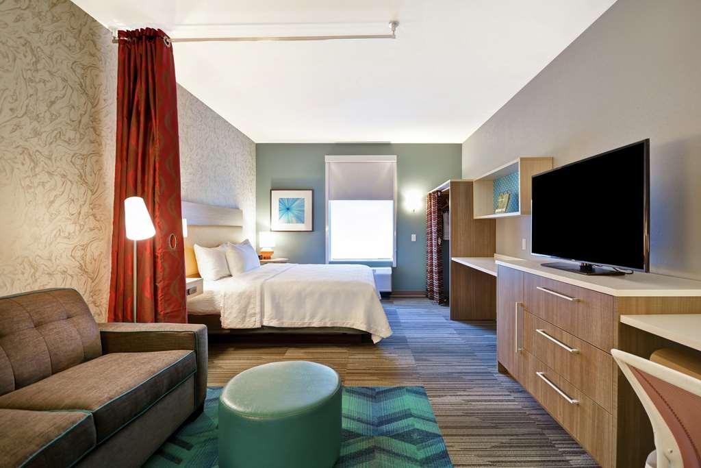 Home2 Suites By Hilton Queensbury Lake George Phòng bức ảnh