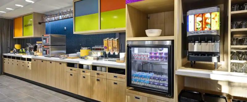 Home2 Suites By Hilton Queensbury Lake George Ngoại thất bức ảnh
